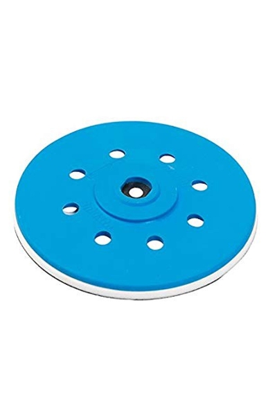 Makita Aksesuar - Makita 196685-9 150mm Sert Lastik Taban Makita Aksesuar - Makita 196685-9 150mm Sert Lastik Taban