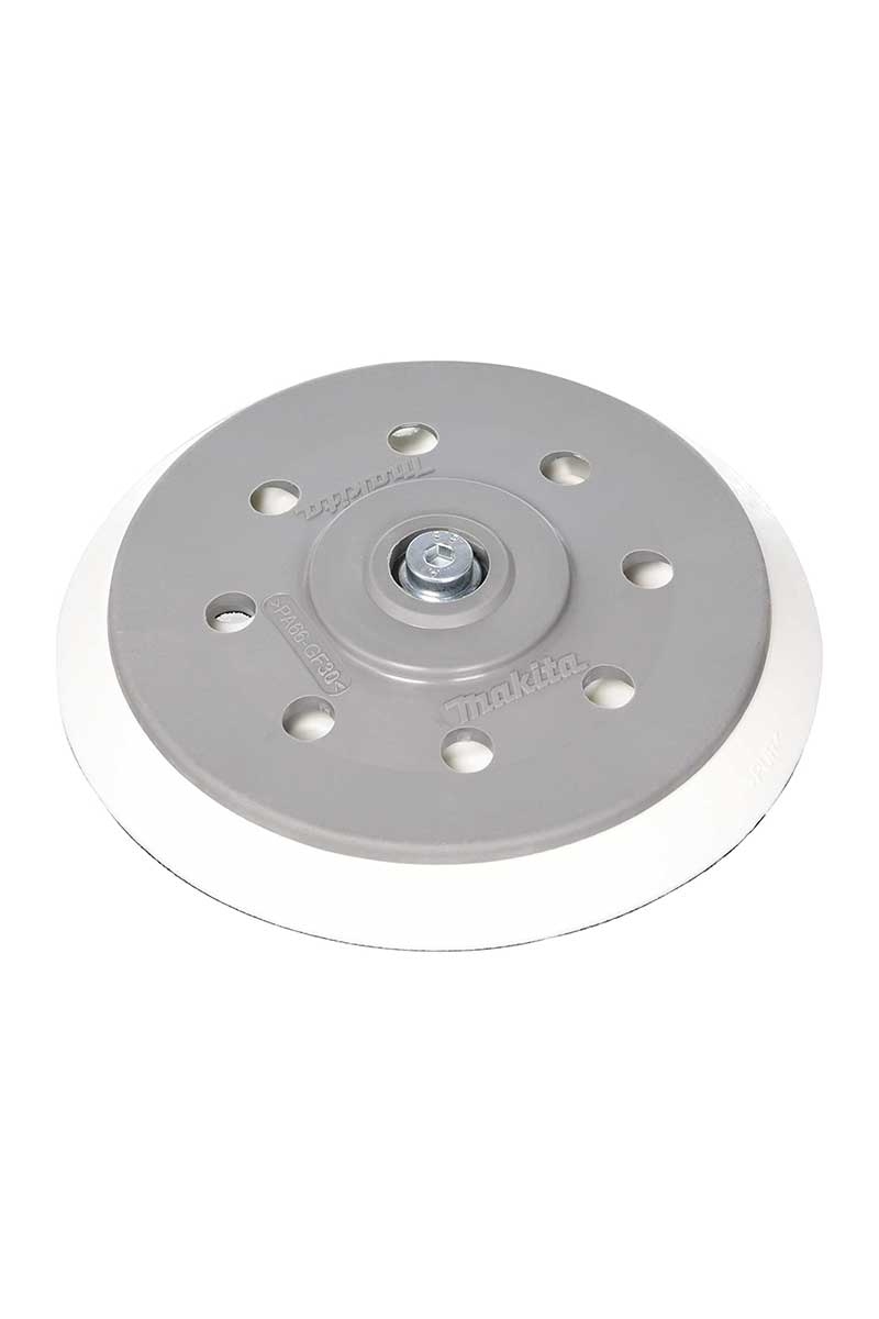  Makita 196686-7 150mm Yumuşak Lastik Taban
