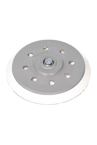 Makita Aksesuar - Makita 196686-7 150mm Yumuşak Lastik Taban