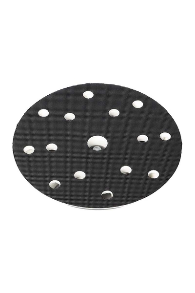 Makita 196686-7 150mm Yumuşak Lastik Taban - Thumbnail