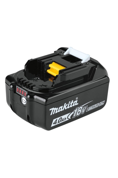 Makita Aksesuar - Makita 197265-4 BL1840B Yedek Akü Makita Aksesuar - Makita 197265-4 BL1840B Yedek Akü