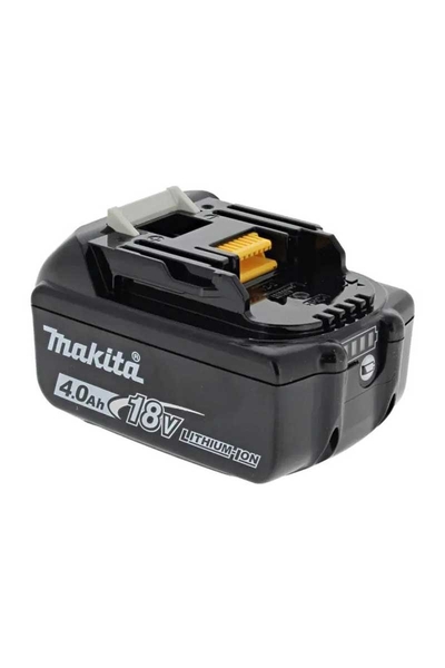 Makita Aksesuar - Makita 197265-4 BL1840B Yedek Akü (1) Makita Aksesuar - Makita 197265-4 BL1840B Yedek Akü (1)