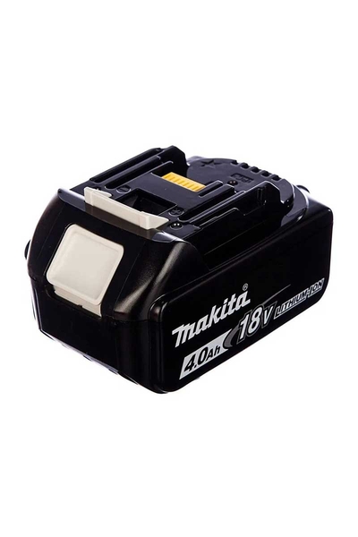Makita 197265-4 BL1840B Yedek Akü - Thumbnail (2)