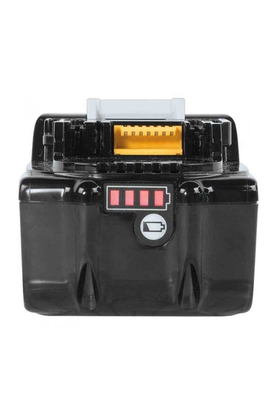 Makita 197265-4 BL1840B Yedek Akü - Thumbnail (3)