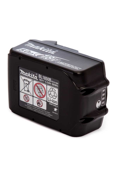 Makita 197280-8 BL1850B Yedek Akü - Thumbnail (2)