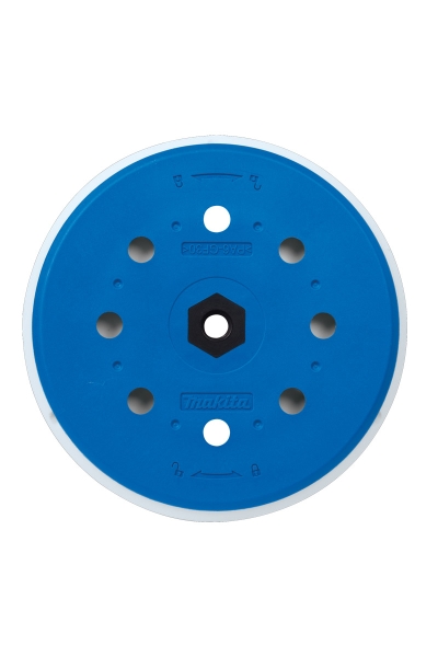Makita Aksesuar - Makita 197315-5 150mm Sert Lastik Taban Makita Aksesuar - Makita 197315-5 150mm Sert Lastik Taban