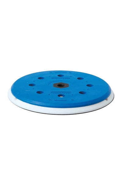 Makita Aksesuar - Makita 197315-5 150mm Sert Lastik Taban (1) Makita Aksesuar - Makita 197315-5 150mm Sert Lastik Taban (1)