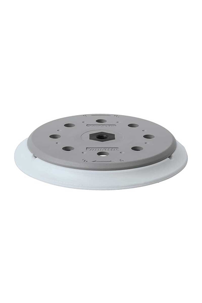 Makita Aksesuar - Makita 197316-3 150mm Yumuşak Lastik Taban (1) Makita Aksesuar - Makita 197316-3 150mm Yumuşak Lastik Taban (1)