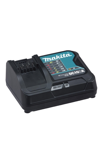 Makita Aksesuar - Makita 197355-3 DC10SA Şarj Cihazı