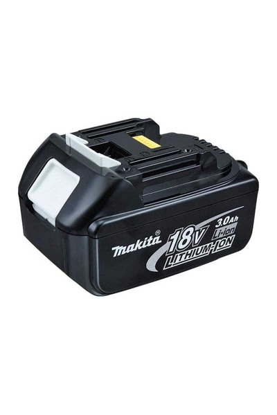 Makita 197599-5 BL1830B Yedek Akü - Thumbnail (2)