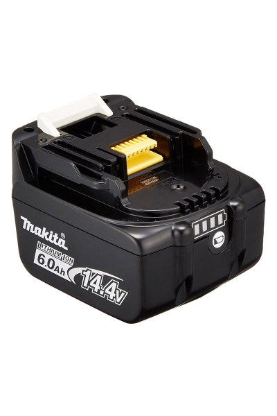 Makita Aksesuar - Makita 197709-4 BL1460B Yedek Akü