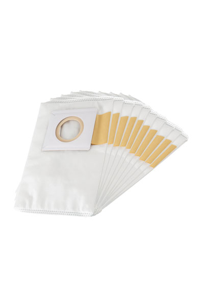 Makita 197903-8 DVC260/261/265 için 10lu Toz Torbası