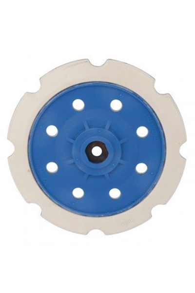 Makita Aksesuar - Makita 197928-2 150mm Lastik Taban