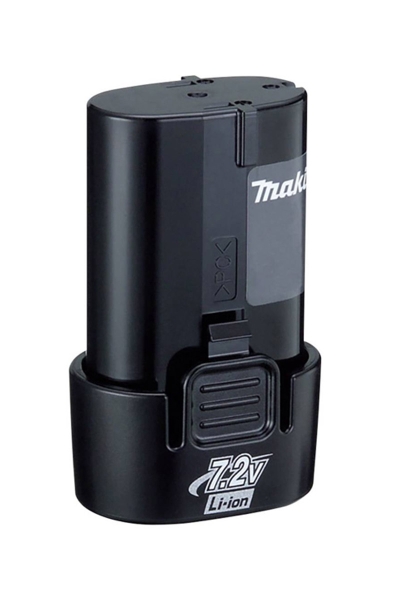 Makita 198000-3 BL0715 Yedek Akü - Thumbnail