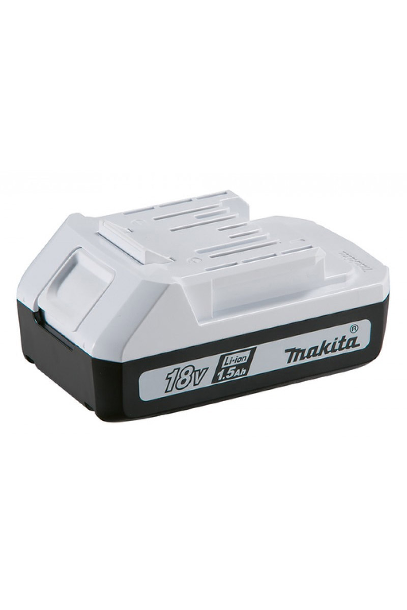  Makita 198186-3 Bl1815g Yedek Akü