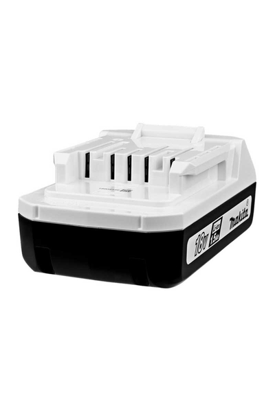Makita 198186-3 BL1815G Yedek Akü - Thumbnail (3)