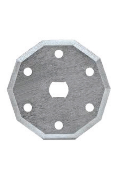 Makita Aksesuar - Makita 198604-1 CP100 için 41x19mm Multi Kesim Bıçağı