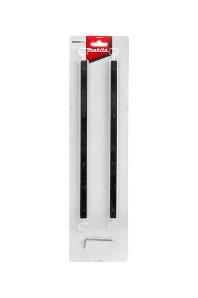 Makita 198885-7 2li Kılavuz Ray Bağlantı Seti - Thumbnail