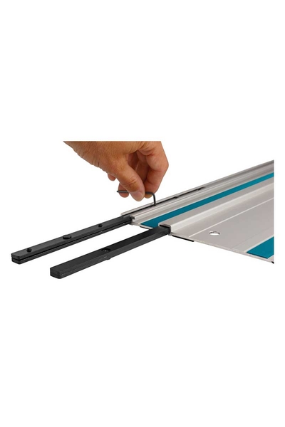 Makita 198885-7 2li Kılavuz Ray Bağlantı Seti - Thumbnail