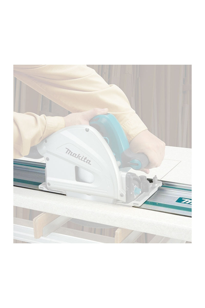Makita 199140-0 1m Kılavuz Rayı - Thumbnail