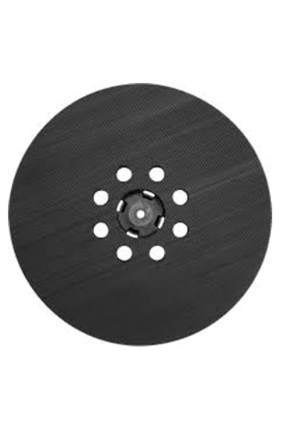 Makita 199938-5 DSL800 için 210mm Sert Lastik Taban