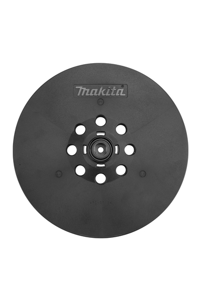 Makita 199939-3 210mm Hassas İşler için Yumuşak PlastikTaban