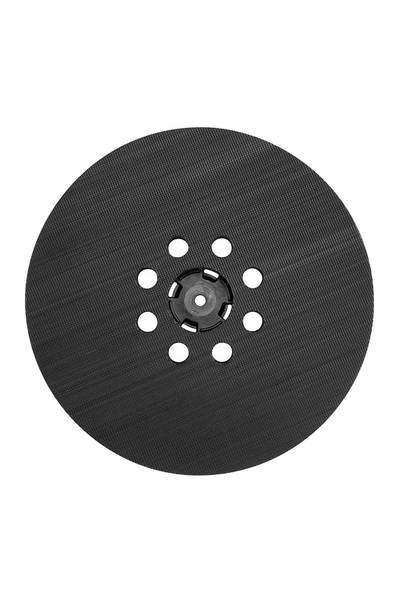 Makita 199940-8 210mm İnce İşler için Orta Lastik Taban - Thumbnail