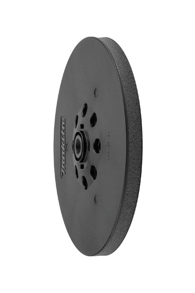 Makita 199940-8 210mm İnce İşler için Orta Lastik Taban - Thumbnail