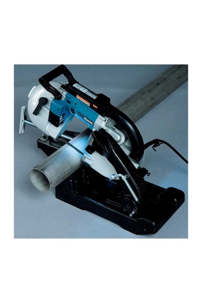 Makita - Makita 2107FK Şeritli Metal Kesim Aleti Makita 2107FK Şeritli Metal Kesim Aleti - Thumbnail