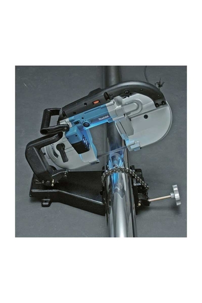 Makita - Makita 2107FK Şeritli Metal Kesim Aleti Makita 2107FK Şeritli Metal Kesim Aleti - Thumbnail