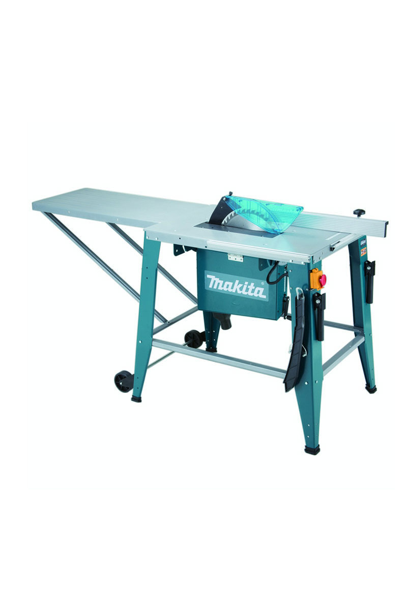 Makita 2712 Yatar Testere Tezgahı