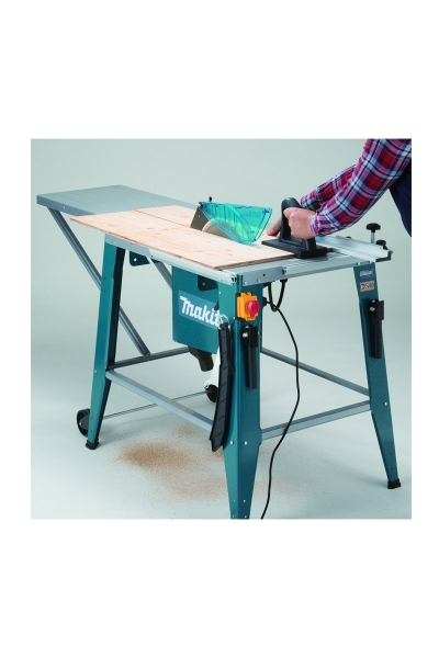 Makita 2712 Yatar Testere Tezgahı - Thumbnail