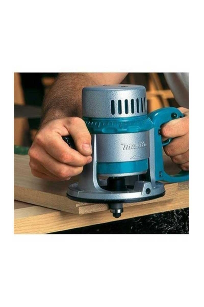 Makita - Makita 3601B Dik Freze Makita 3601B Dik Freze - Thumbnail