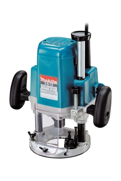 Makita - Makita 3612 Dik Freze Makita 3612 Dik Freze - Thumbnail