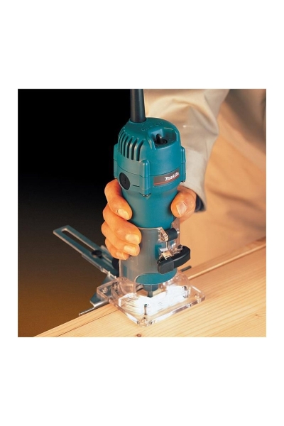 Makita - Makita 3707 Formika Tıraşlama Aleti Makita 3707 Formika Tıraşlama Aleti - Thumbnail