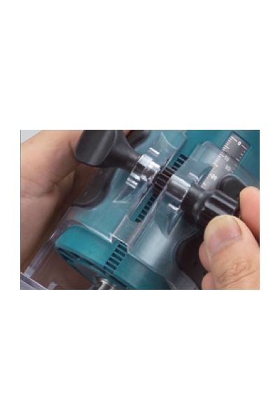 Makita 3709 Formika Traşlama - Thumbnail