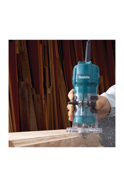 Makita 3709 Formika Traşlama - Thumbnail