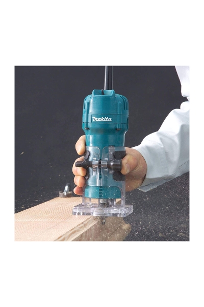 Makita 3709 Formika Traşlama - Thumbnail