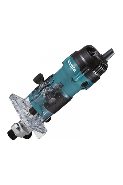 Makita - Makita 3711 530W 2.3Ah Formika Traşlama Aleti Makita - Makita 3711 530W 2.3Ah Formika Traşlama Aleti
