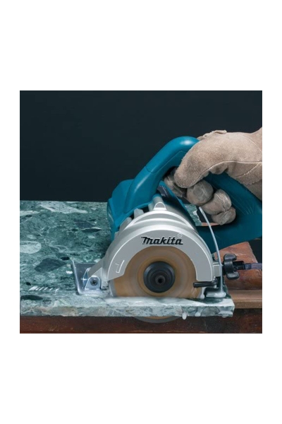 Makita - Makita 4100NH3Z Kesim Makinesi Makita 4100NH3Z Kesim Makinesi - Thumbnail