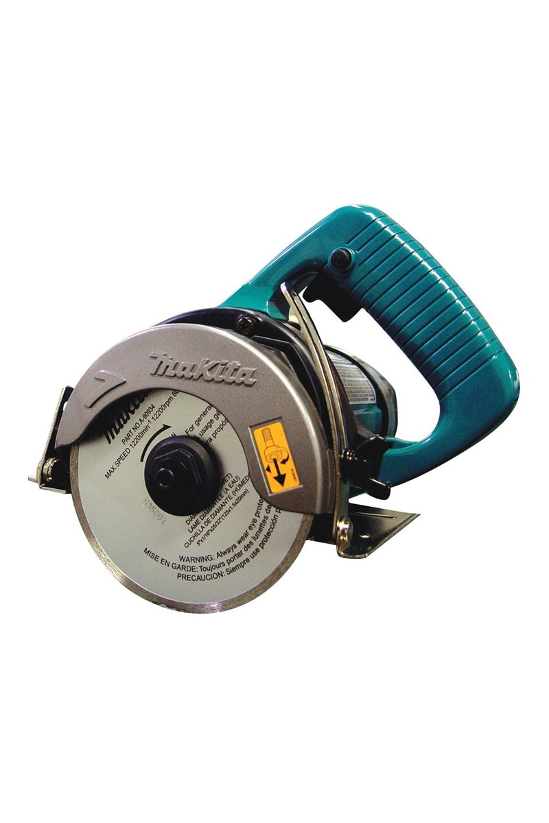  Makita 4101rh Mermer Fayans Kesim Makinesi