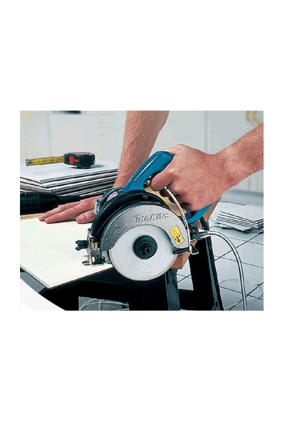 Makita 4101RH Mermer Fayans Kesim Makinesi - Thumbnail (3)