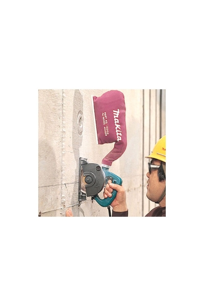 Makita 4105KB Tuğla Kiremit Kesme Makinesi - Thumbnail