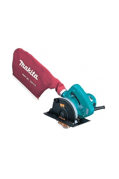 Makita - Makita 4105KB Tuğla Kiremit Kesme Makinesi