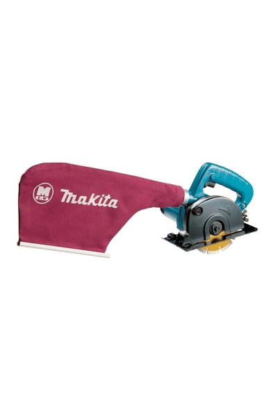 Makita 4105KB Tuğla Kiremit Kesme Makinesi - Thumbnail