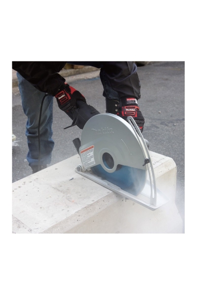 Makita - Makita 4114S Beton Mermer Kesme Aleti (1)