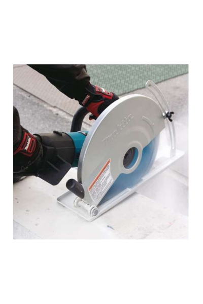 Makita 4114S Beton Mermer Kesme Aleti - Thumbnail (2)