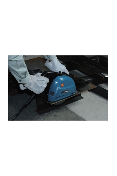 Makita 4131 Metal Kesme Makinesi - Thumbnail (2)