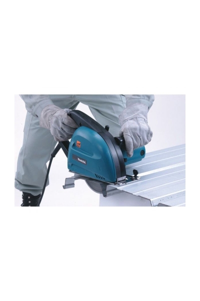 Makita 4131 Metal Kesme Makinesi - Thumbnail (3)