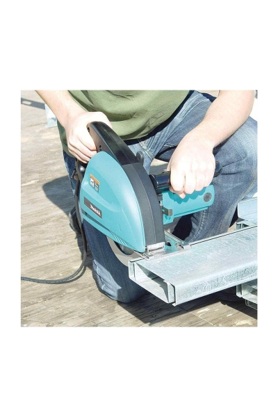 Makita 4131 Metal Kesme Makinesi - Thumbnail (4)